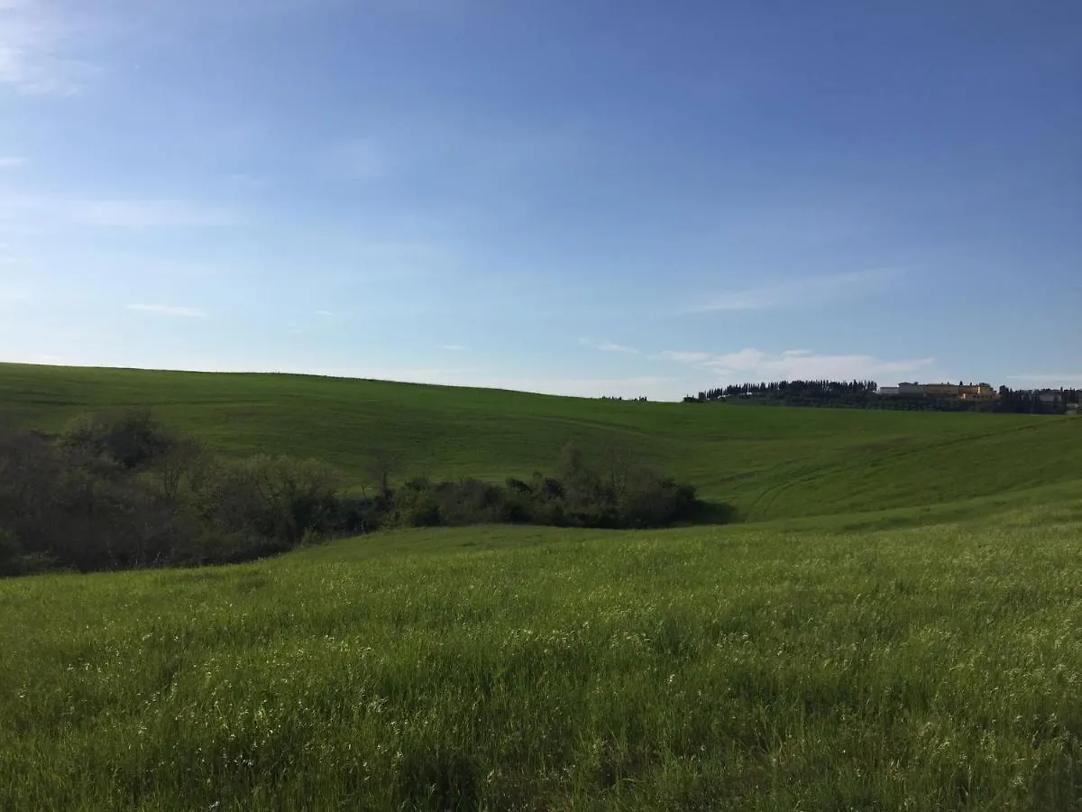 Agriturismo San Leone Villa Volterra Farm stay