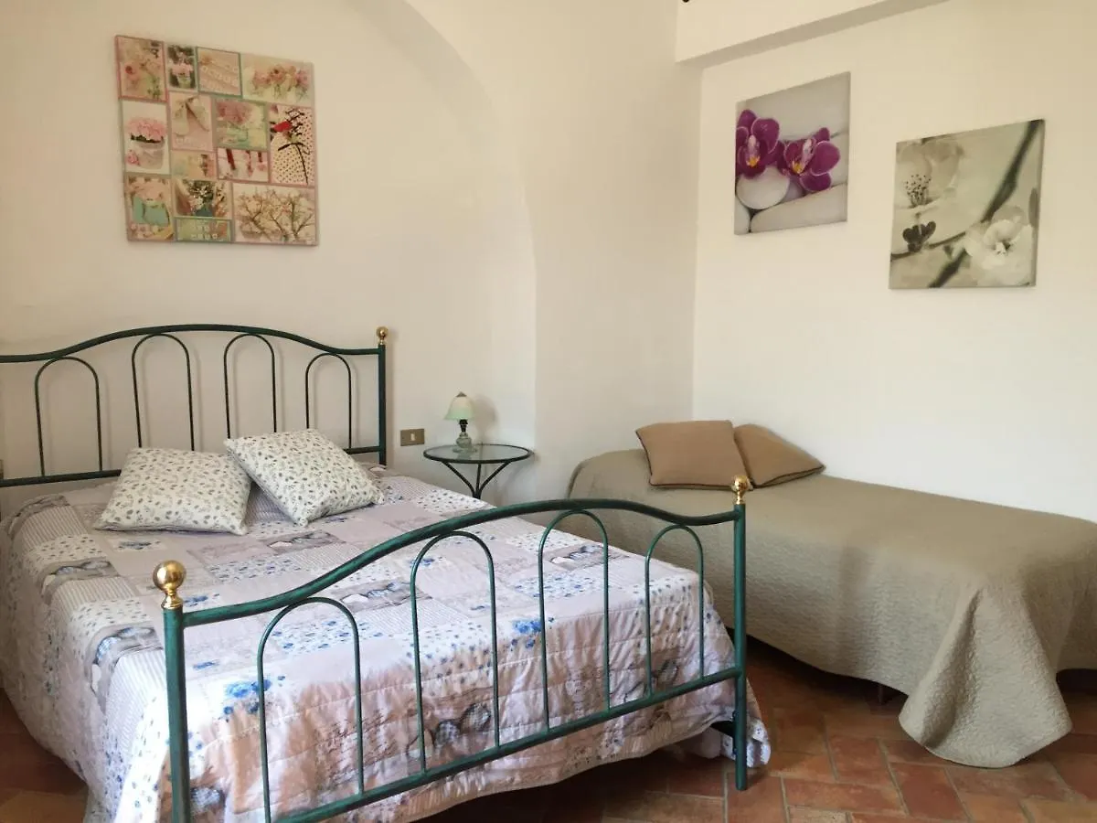 Agriturismo San Leone Villa Volterra
