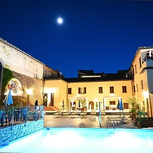 4* Szálloda San Lino