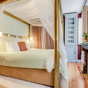 Luxa Charm House By Lovelystay , Sintra Portogallo