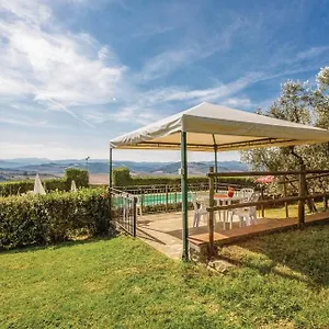 Vakantieboerderij Agriturismo Mannaioni, Volterra